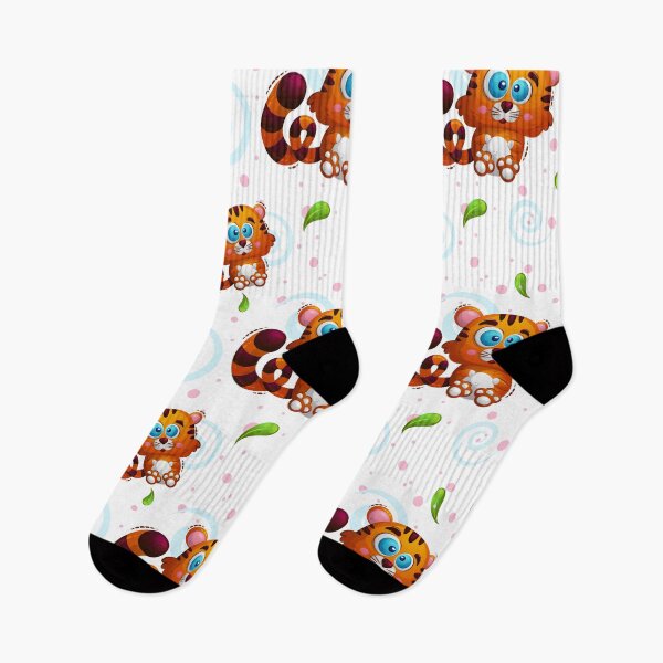 Item preview, Sweet tiger designed and sold by Anna Koneva.