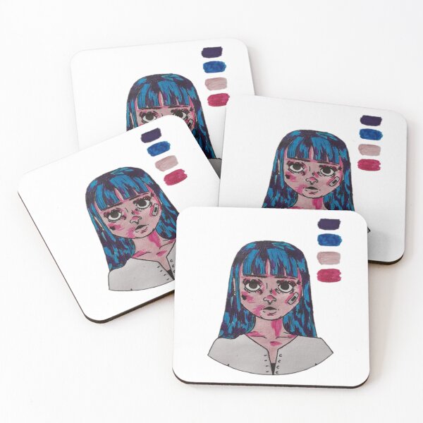 Item preview, MYSPACE CUTIE  designed and sold by eliwannadie.