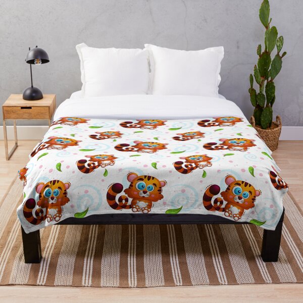 Item preview, Sweet tiger designed and sold by Anna Koneva.