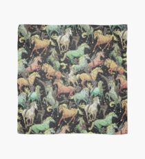 Ninjas+Unicorns Scarf