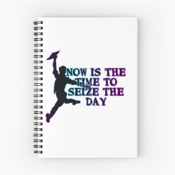 Item preview, Seize The Day designed and sold by Charlotte626.