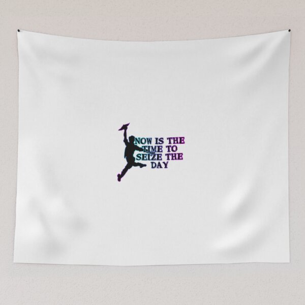Item preview, Seize The Day designed and sold by Charlotte626.