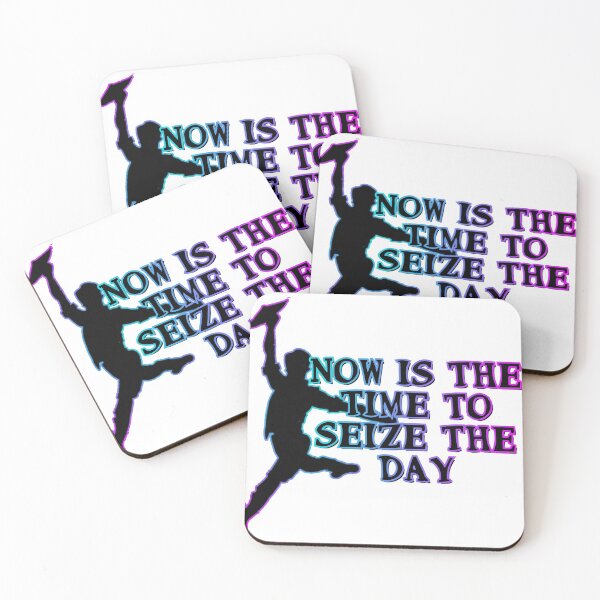 Item preview, Seize The Day designed and sold by Charlotte626.