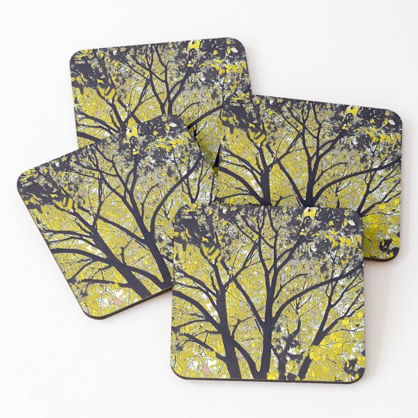 Item preview, Autumn Glistening  designed and sold by Tovers.