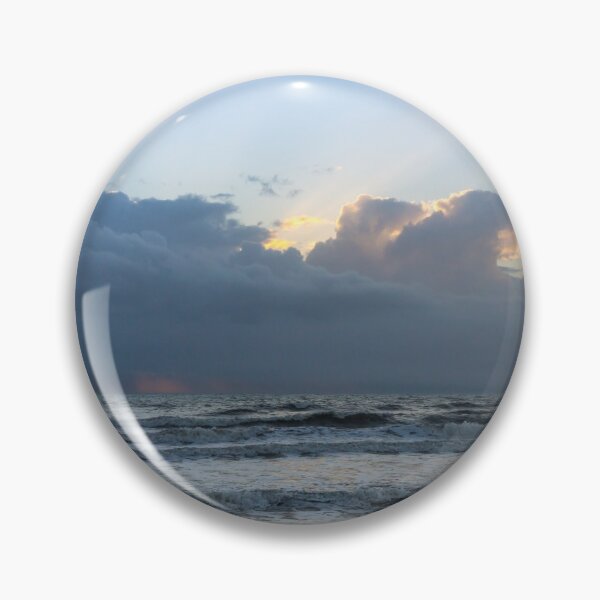 Item preview, Cocoa Beach Morning Rejuvenation designed and sold by mljdwhite.