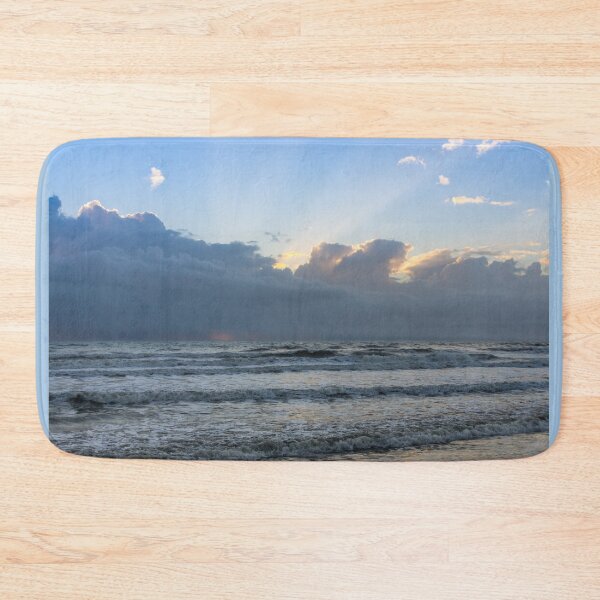 Item preview, Cocoa Beach Morning Rejuvenation designed and sold by mljdwhite.