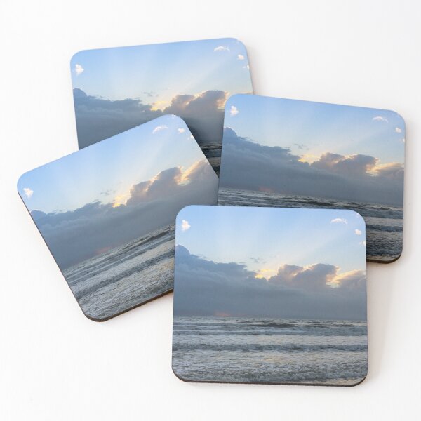 Item preview, Cocoa Beach Morning Rejuvenation designed and sold by mljdwhite.