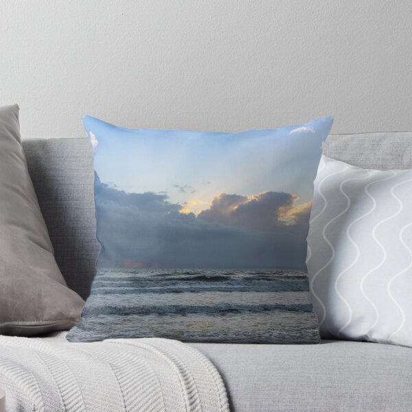 Item preview, Cocoa Beach Morning Rejuvenation designed and sold by mljdwhite.