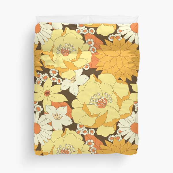 yellow-duvet-covers-redbubble