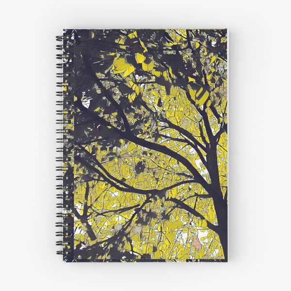 Item preview, Autumn Glistening  designed and sold by Tovers.