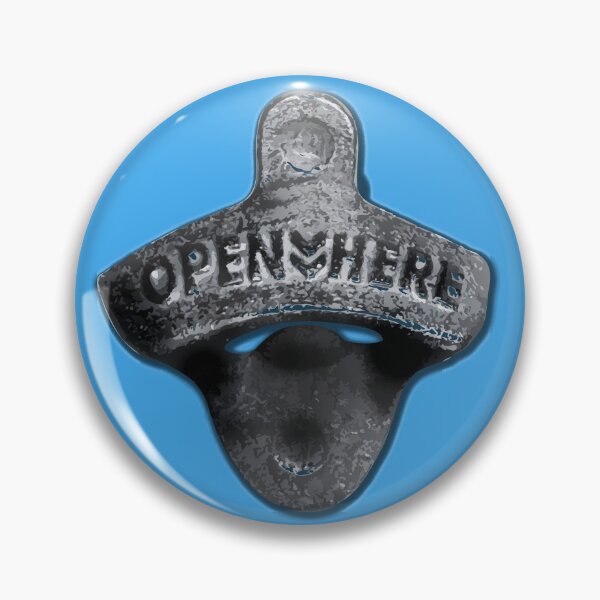 Item preview, bottle opener designed and sold by drawbey.