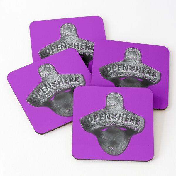 Item preview, bottle opener designed and sold by drawbey.