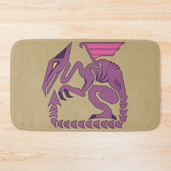 Item preview, Metroid Hunter Series: Ridley designed and sold by Twitches.