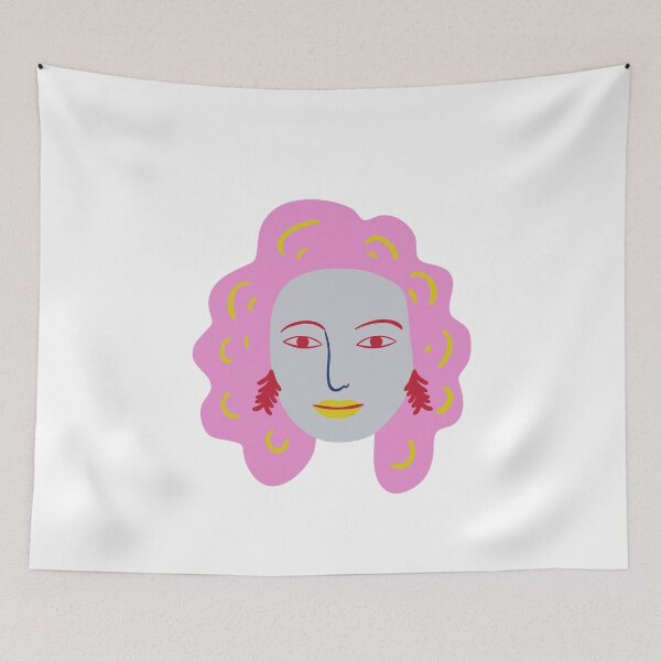 Item preview, Niña designed and sold by JoovanaK.