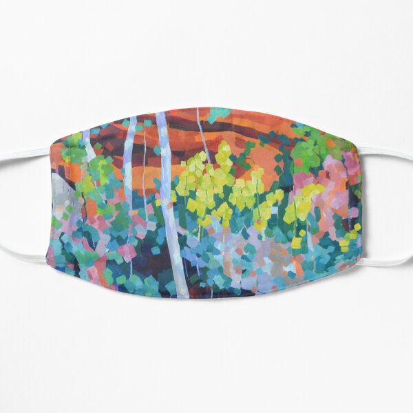 Omniscience Mask