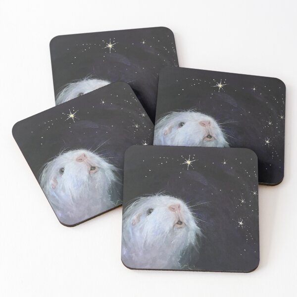 Item preview, Always Believe in Magic designed and sold by Out of The Hutch.