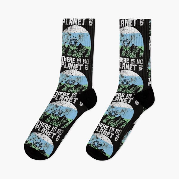 Item preview, Nature- no planet B designed and sold by Schmuddelshirt.