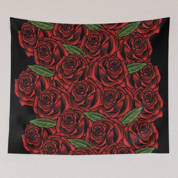 Item preview, Rose3 designed and sold by jjsealion.