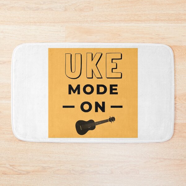 Item preview, Uke mode on designed and sold by Flow-Store.