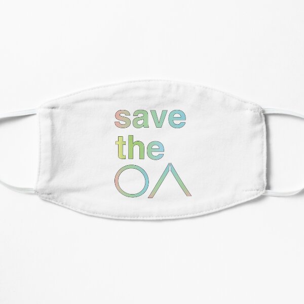 save the OA Mask