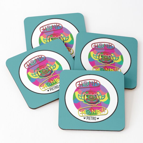 Item preview, PIETRO ANIMAL CROSSING STICKER designed and sold by yourlittledeath.