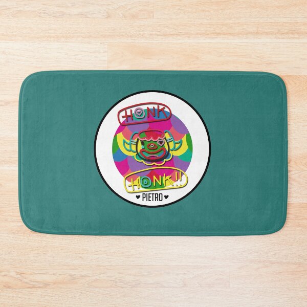 Item preview, PIETRO ANIMAL CROSSING STICKER designed and sold by yourlittledeath.