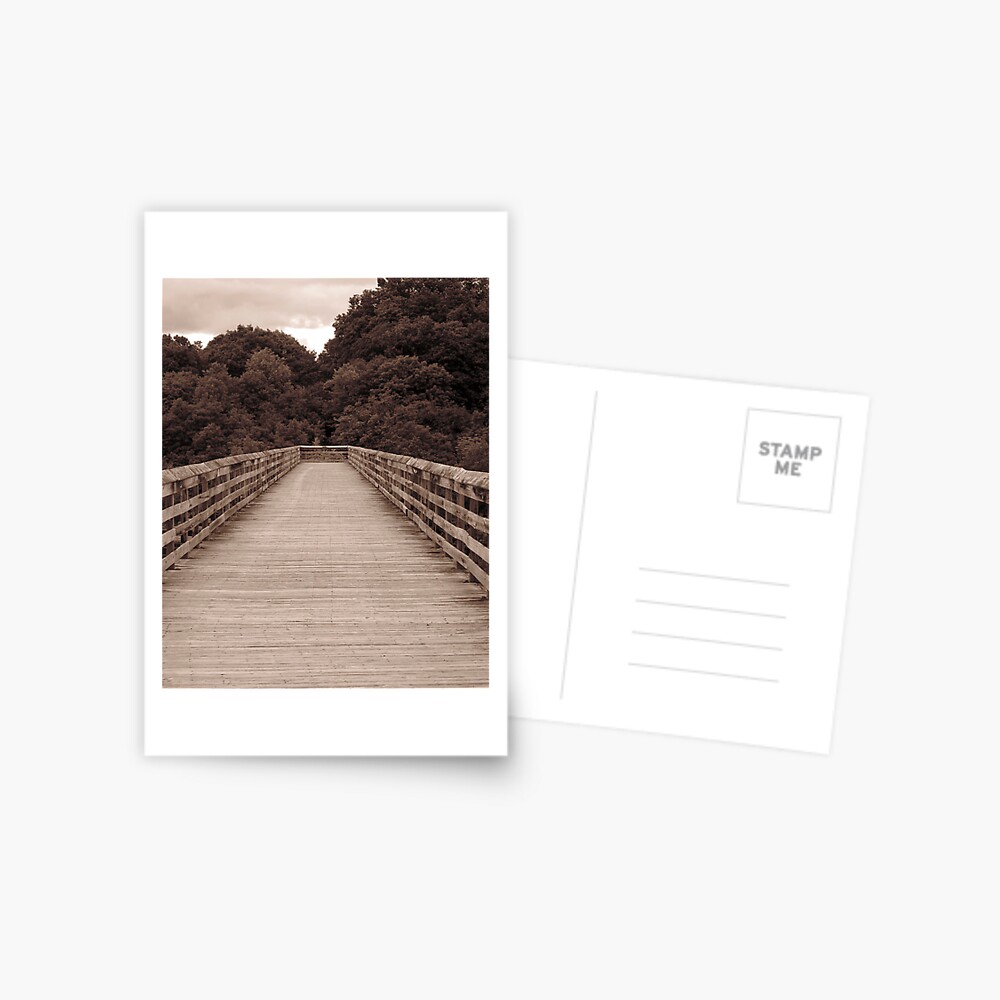 Item preview, Postcard designed and sold by OneDayArt.