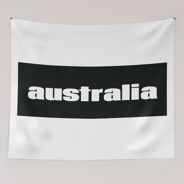 Item preview, Australia Raised Me Australian designed and sold by ProjectX23.