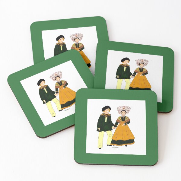 Item preview,  POITOU-CHARENTES, France designed and sold by Catherine Debusne.