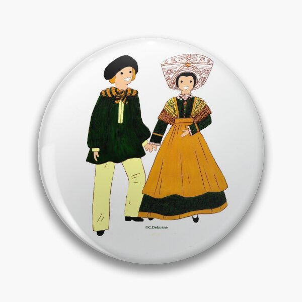 Item preview,  POITOU-CHARENTES, France designed and sold by Catherine Debusne.