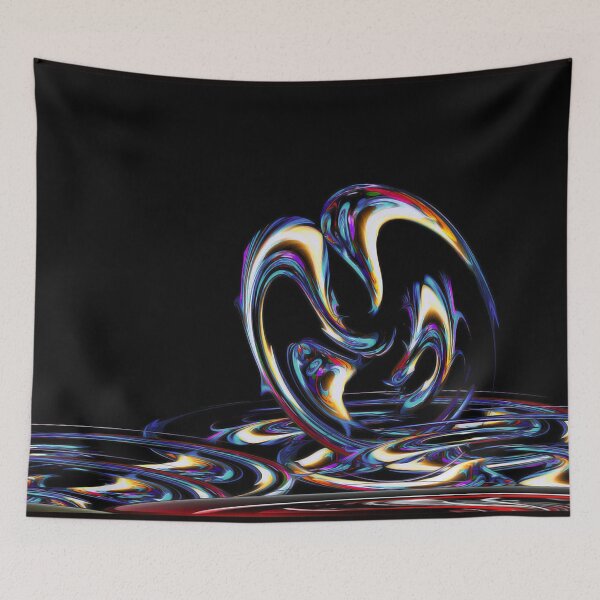 Item preview, The Swan designed and sold by John Hill.