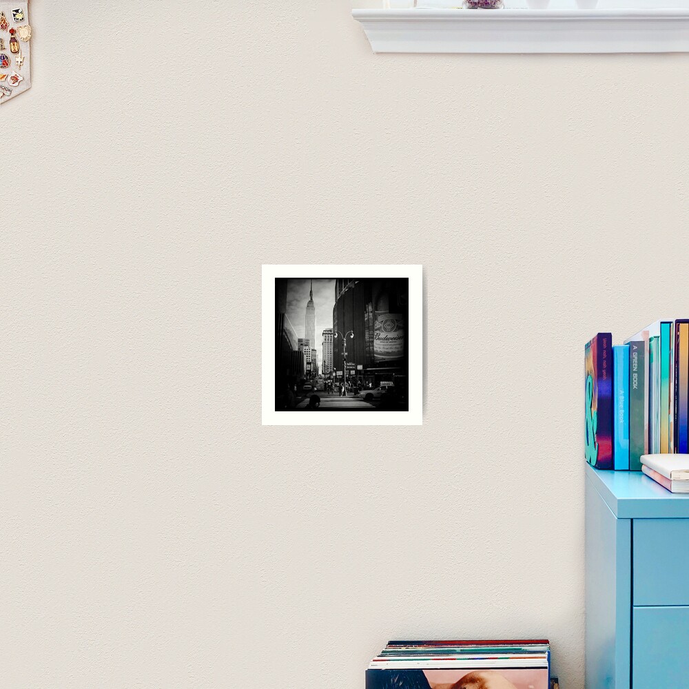 Item preview, Art Print designed and sold by OneDayArt.