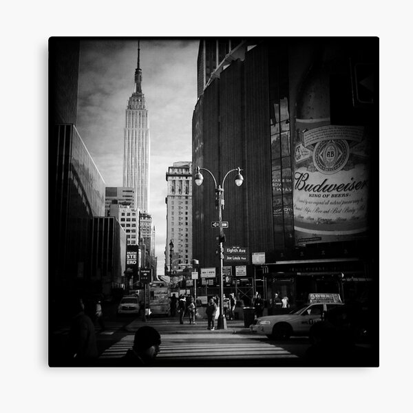 Canvas Print