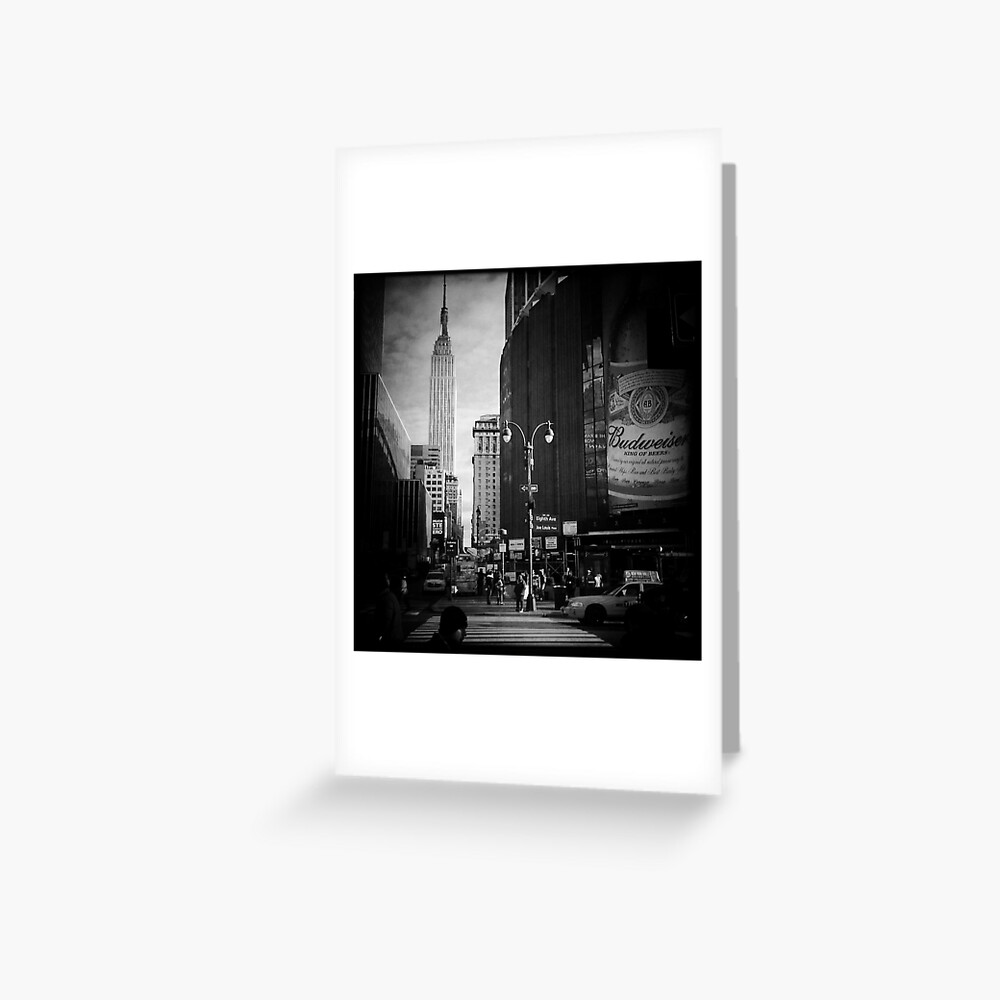 Item preview, Greeting Card designed and sold by OneDayArt.