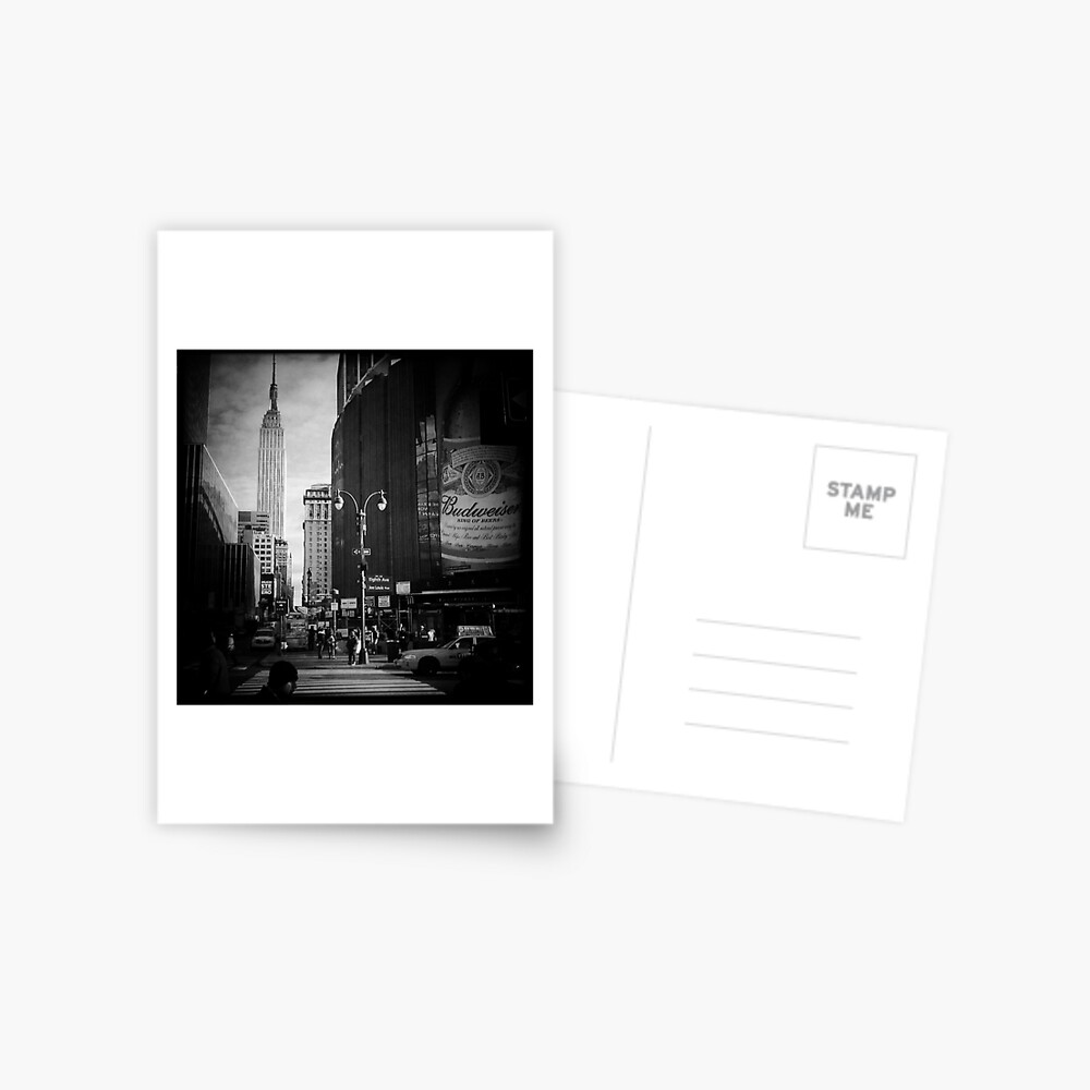 Item preview, Postcard designed and sold by OneDayArt.