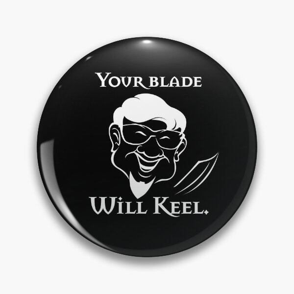 Item preview, Will Keel designed and sold by bjcoving.