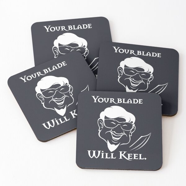 Item preview, Will Keel designed and sold by bjcoving.