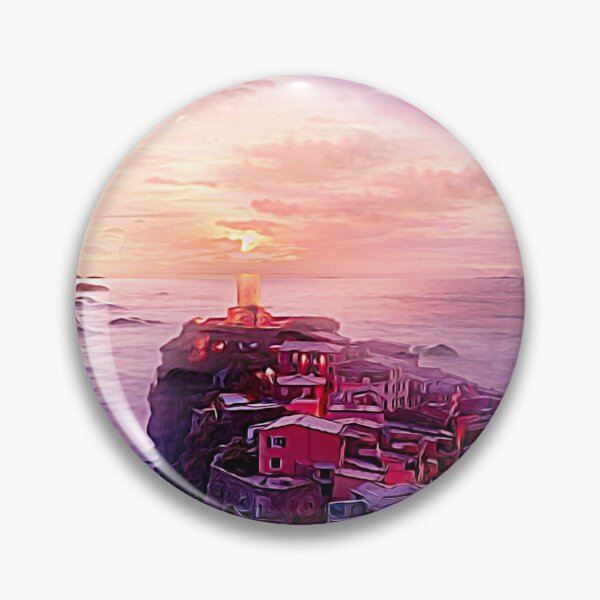 Item preview, Dreamy Sunset designed and sold by Jasmina Seidl.
