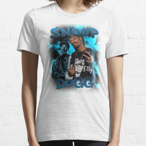 Snoop Dogg Vintage 90s bootleg Essential T-Shirt
