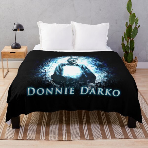 Item preview, Donnie Darko designed and sold by JulioCampos.
