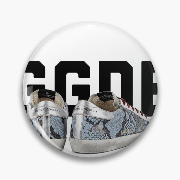 GGDB golden goose deluxe brand Pin