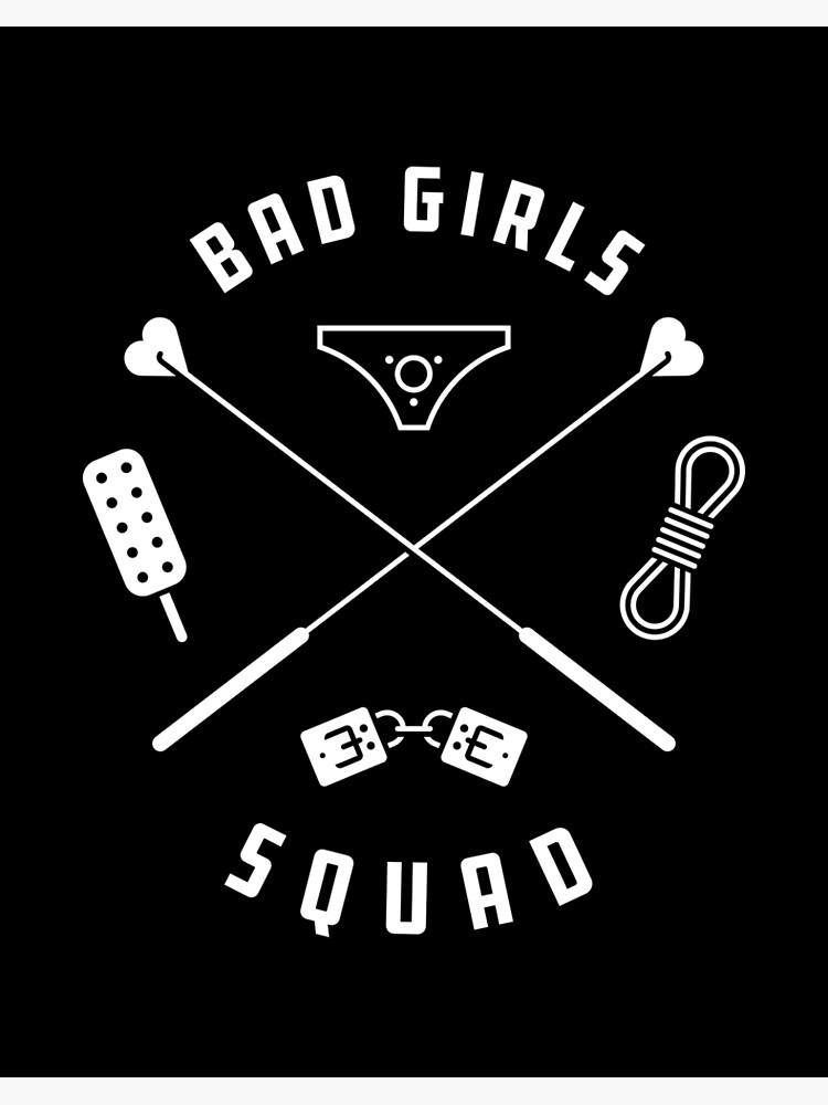 Hills Girl Squad | 28 Logo Designs for Hills Girl Squad