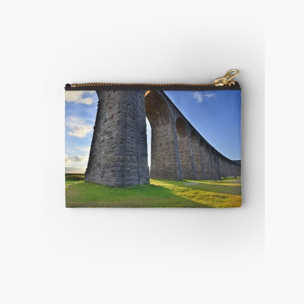 Item preview, Yorkshire: Evening Light at Ribblehead designed and sold by Rob Parsons (Just a Walker with a Camera).