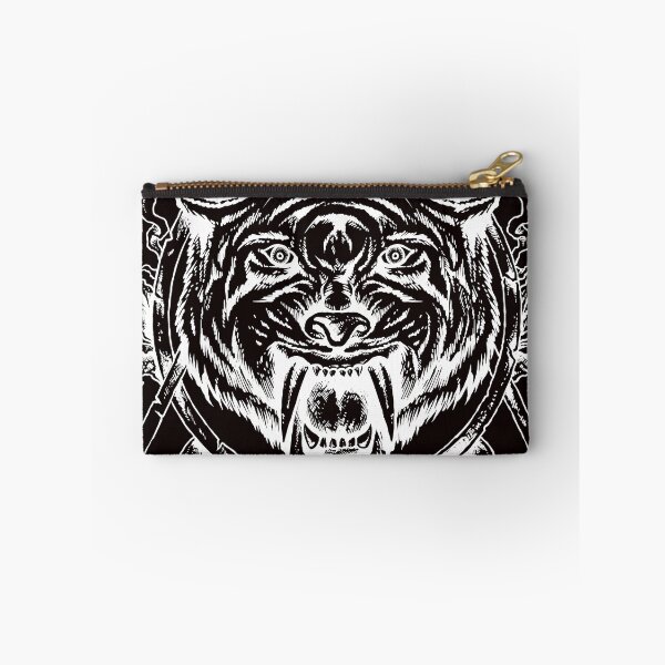 Item preview, Saber tooth Smilodon designed and sold by Imutobi.