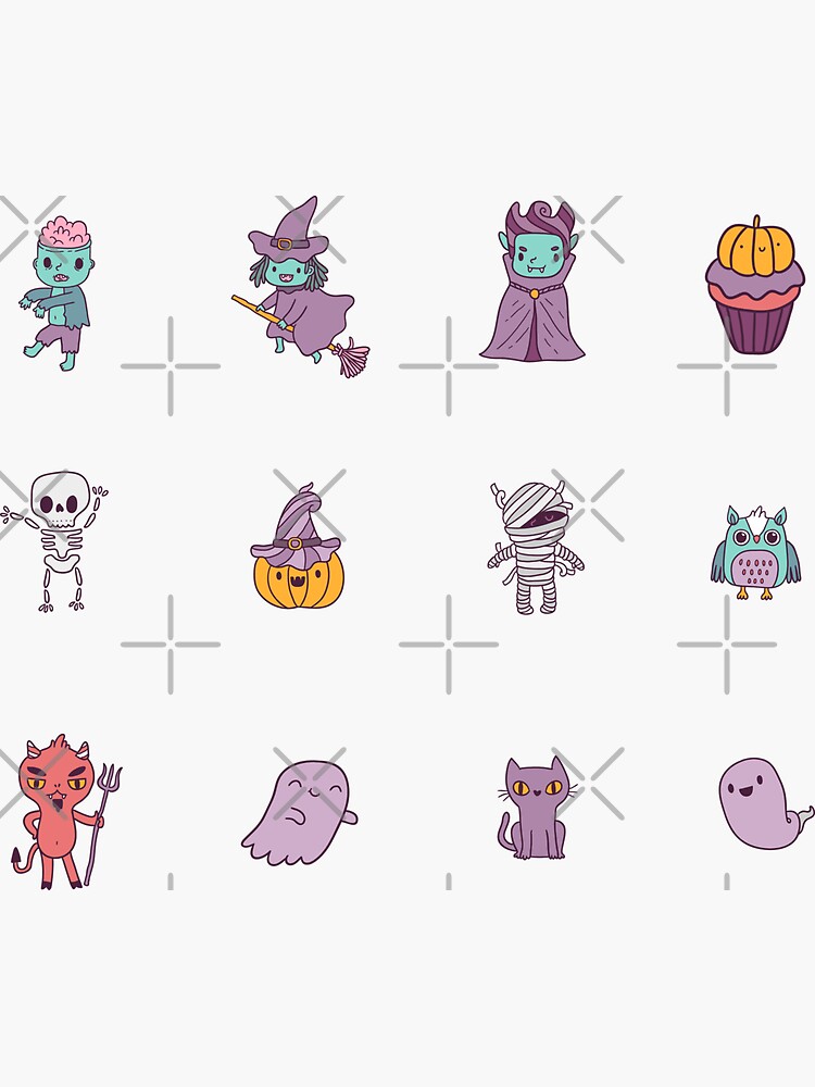 Happy Halloween by kostolom3000