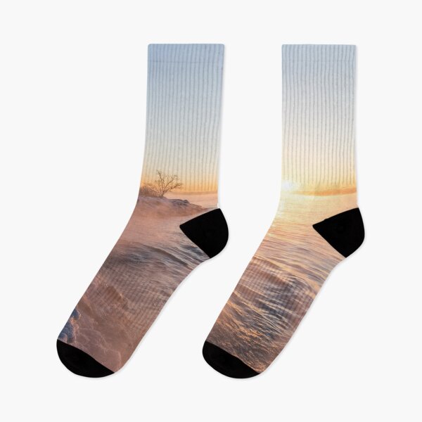 Item preview, Boiling Lake Ontario for Breakfast - I designed and sold by Georgia Mizuleva.