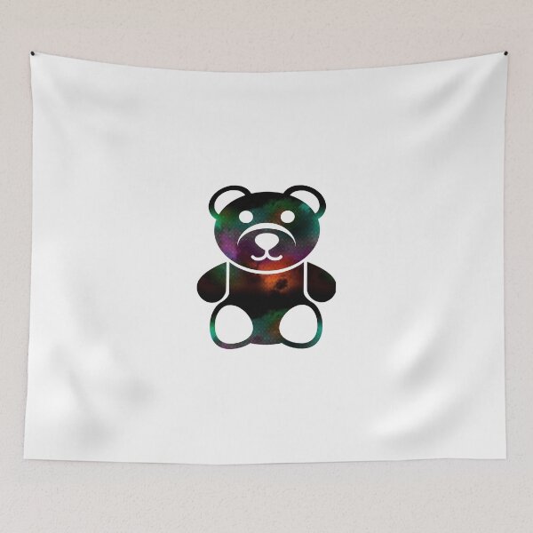 Item preview, Tedy Bear designed and sold by Kamaljit-Design.
