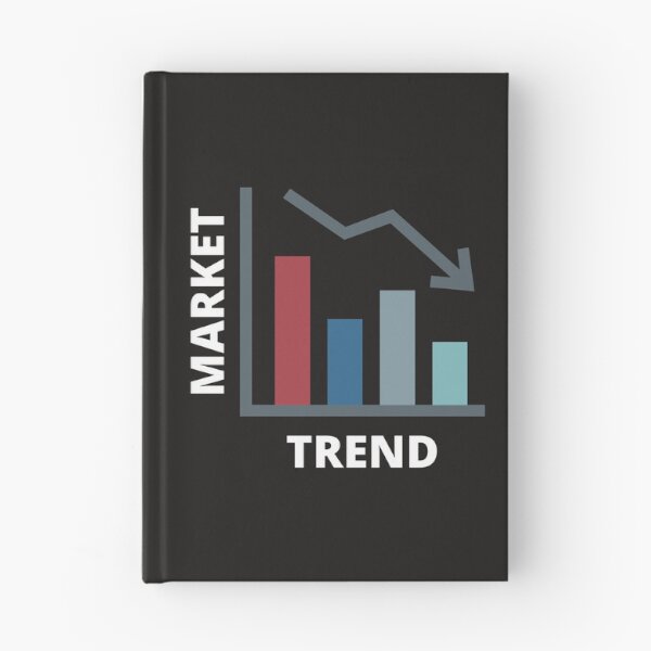 Item preview, Market trend designed and sold by Delicarte.