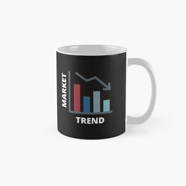 Item preview, Market trend designed and sold by Delicarte.
