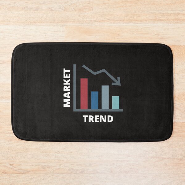 Item preview, Market trend designed and sold by Delicarte.